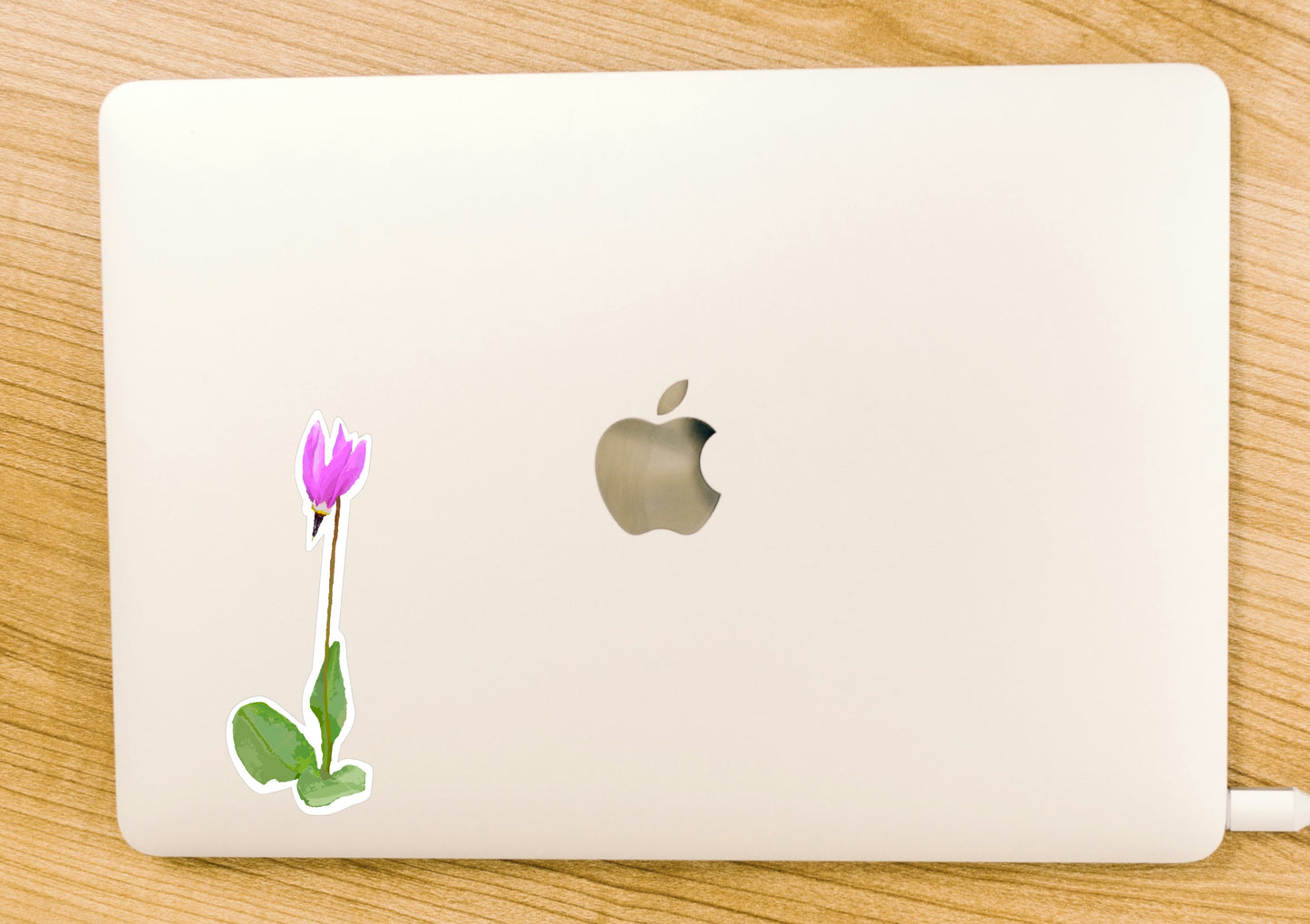 Shooting Star Sticker