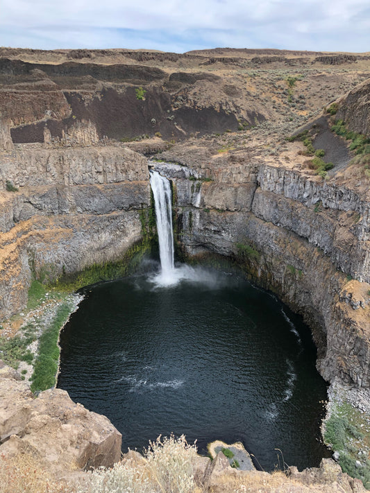 Palouse Falls State Park