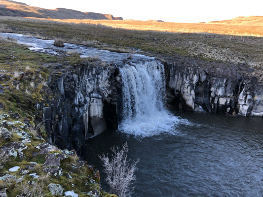 Towell Falls